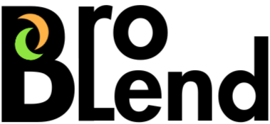 BroBlend